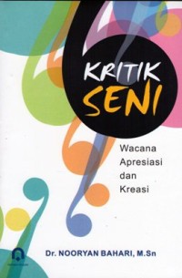 Kritik Seni