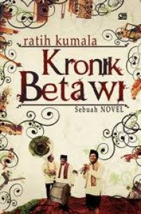 Kronik Betawi