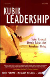 Image of Kubik Leadership