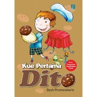 Kue Pertama Dito