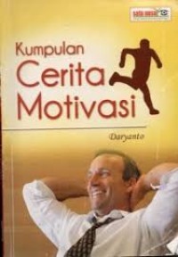 Kumpulan Cerita Motivasi