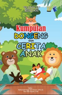 e-book KUMPULAN DONGENG DAN CERITA ANAK