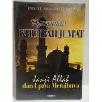 Kumpulan Khutbah Jum'at