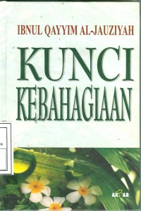 e-book Kunci Kebahagiaan