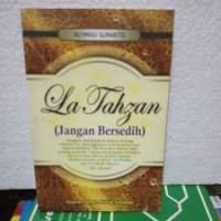 La Tahzan