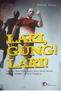 LARI, GUNG! LARI!