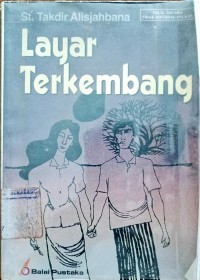 Layar Terkembang