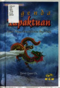 legenda Tapaktuan