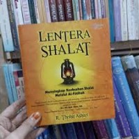 Lentera Shalat