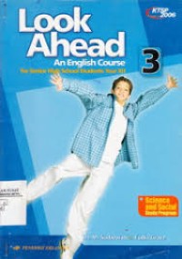 LOOK AHEAD AN ENGLISH COURSE 3