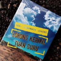 Image of Lorong Kerikil Tuan Guru