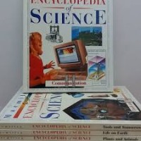 macmillan revised encyclopedia of science: Communication