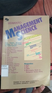 Management Science