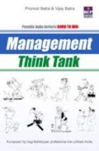 Management Think Tank