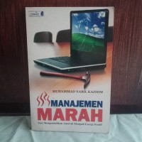 Manajemen Marah