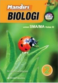 Mandiri Biologi 2