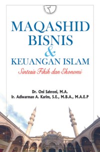 Maqashid Bisnis dan Keuangan Islam