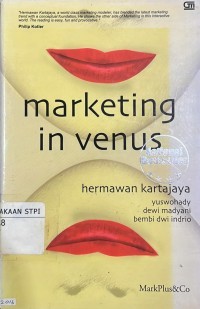 Marketing in venus