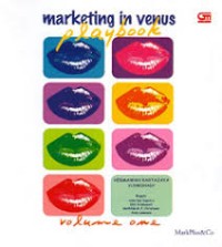 Marketing In Venus Playbook