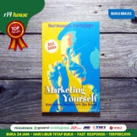 MARKETING Yourself