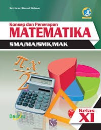 Matematika XI