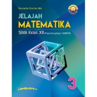 Matematika XII peminatan Mipa