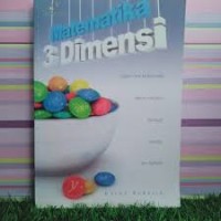 Matematika 3 Dimensi