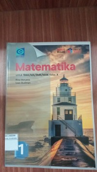 Matematika Kelas 10