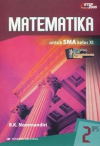 Matematika kelas 11