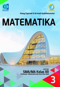 Matematika kelas XII