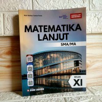 MATEMATIKA LANJUT SMA/MA XI