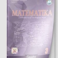 Matematika SMA/MA Kelas XII