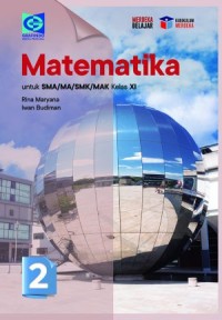 Matematika untuk SMA/MA/SMK/MAK Kelas XI