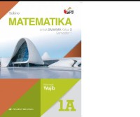 MATEMATIKA  X