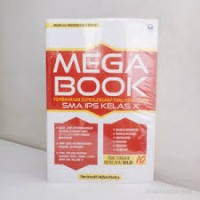 MEGA BOOK