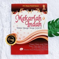 Mekarlah Indah