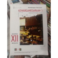 Membangun Wawasan Kewarganegaraan 3