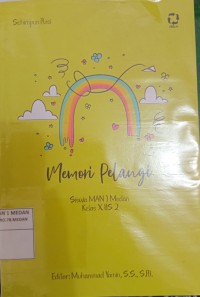 Memori Pelangi