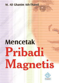 Image of Mencetak Pribadi Magnetis