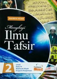 Mengkaji Ilmu Tafsir 2