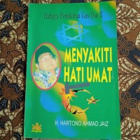 Menyakiti Hati Umat