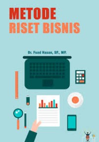 E-book METODE RISET BISNIS