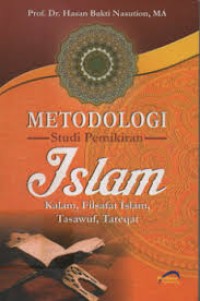 Metodologi Studi Pemikiran Islam