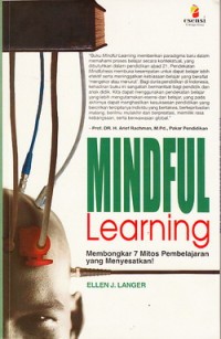 Mindful learning