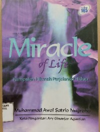 Miracle Of Life