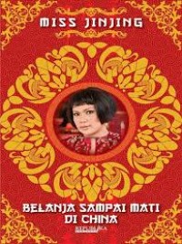 Miss Jinjing Belanja Sampai Mati Di China