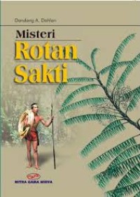 Misteri Rotan Sakti