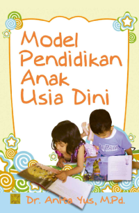 Model Pendidikan anak Usia Dini