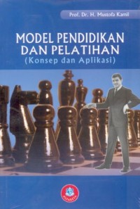 Model Pendidikan dan Pelatihan