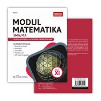 Modul Matematika